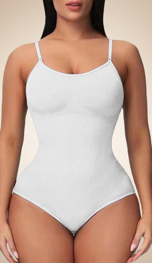 Glow Shaper Body™ – Seamless Shapewear Bodysuit for Women | Becker's Amsterdam
