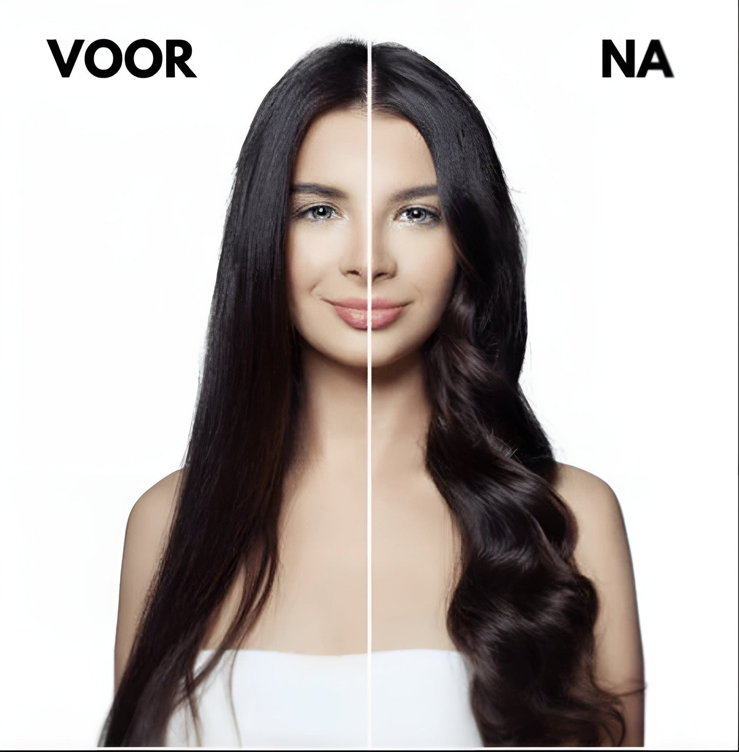 Curly Style Pro -5 -in -1 Professional Hot Air Brush | Amsterdam Becker