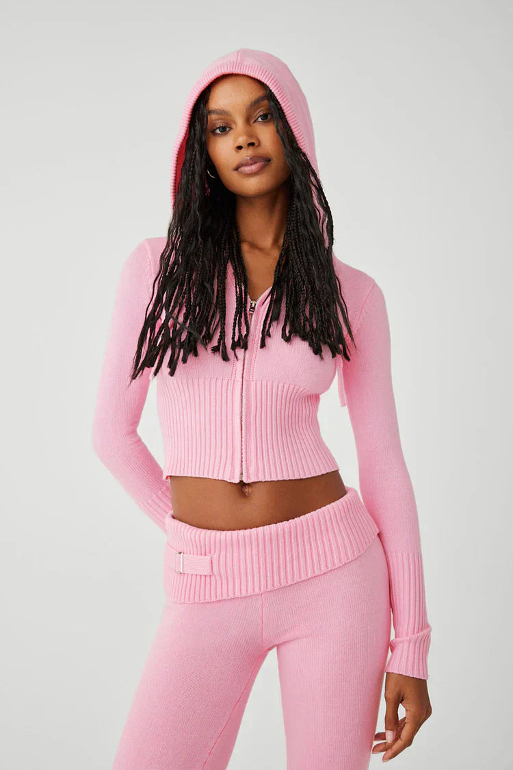 Blissful Lounge Co-ord™ – Comfy Loungewear Set Women | Becker's Amsterdam