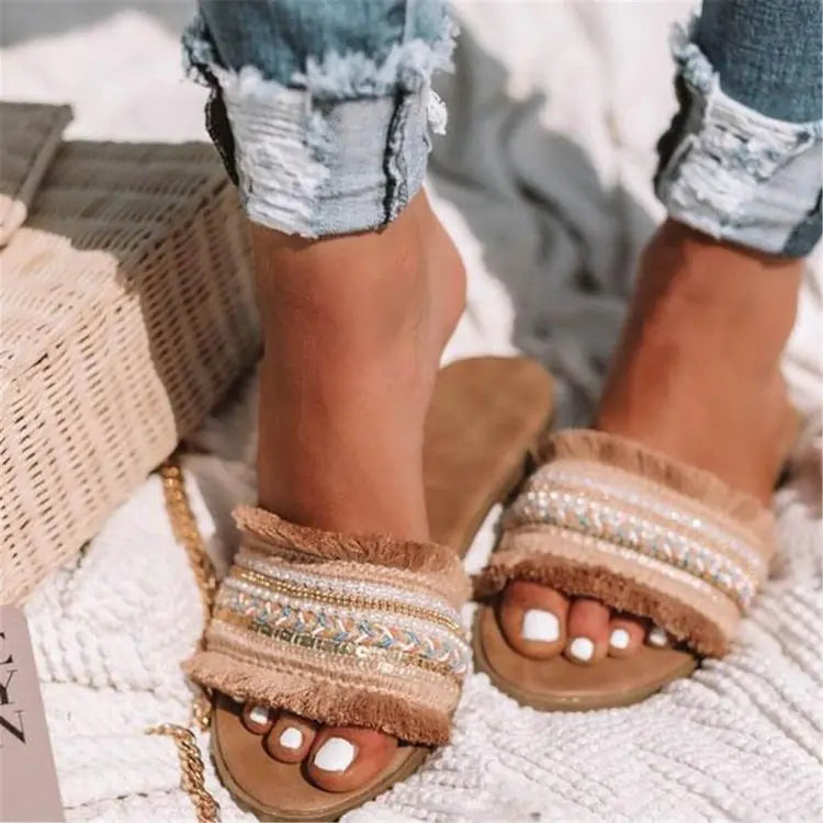 Ibiza Sommerschuhe