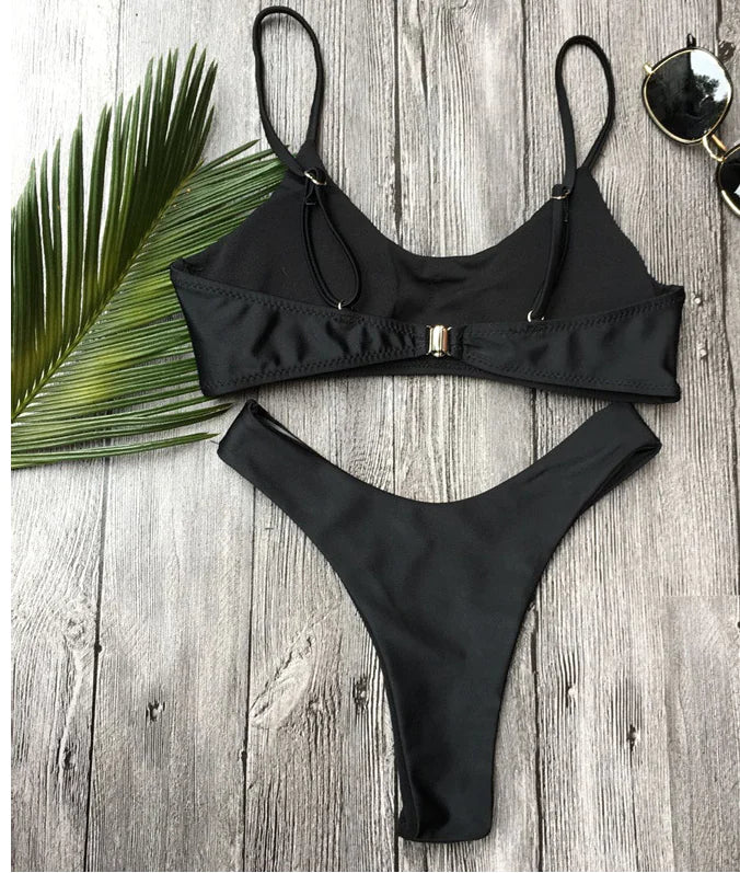 Ksamil Bikini Set – Stijlvol & Comfortabel | Becker's Amsterdam