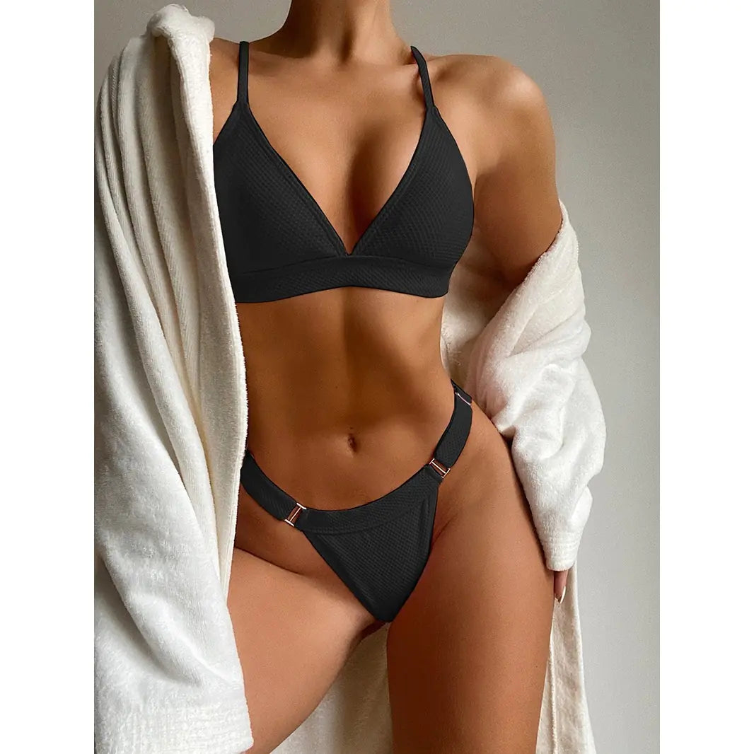 Becker's Amsterdam™ - Zandvoort Bikini Set