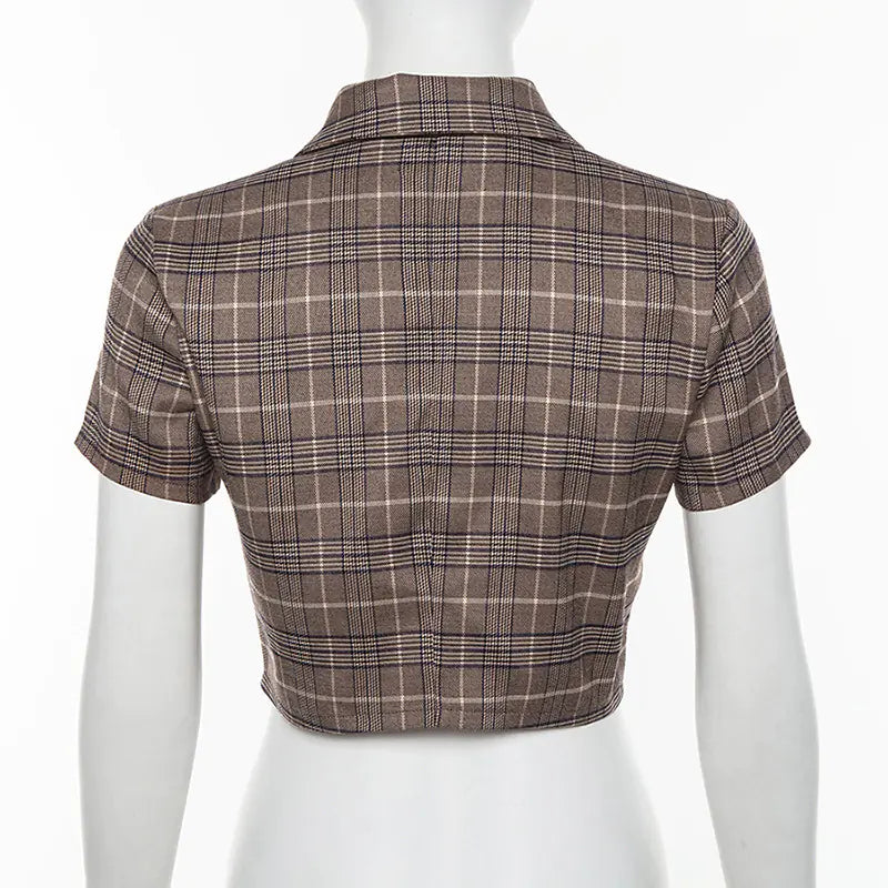 Becker's Amsterdam ™ - Wageningen Summer Top Cardigan Style