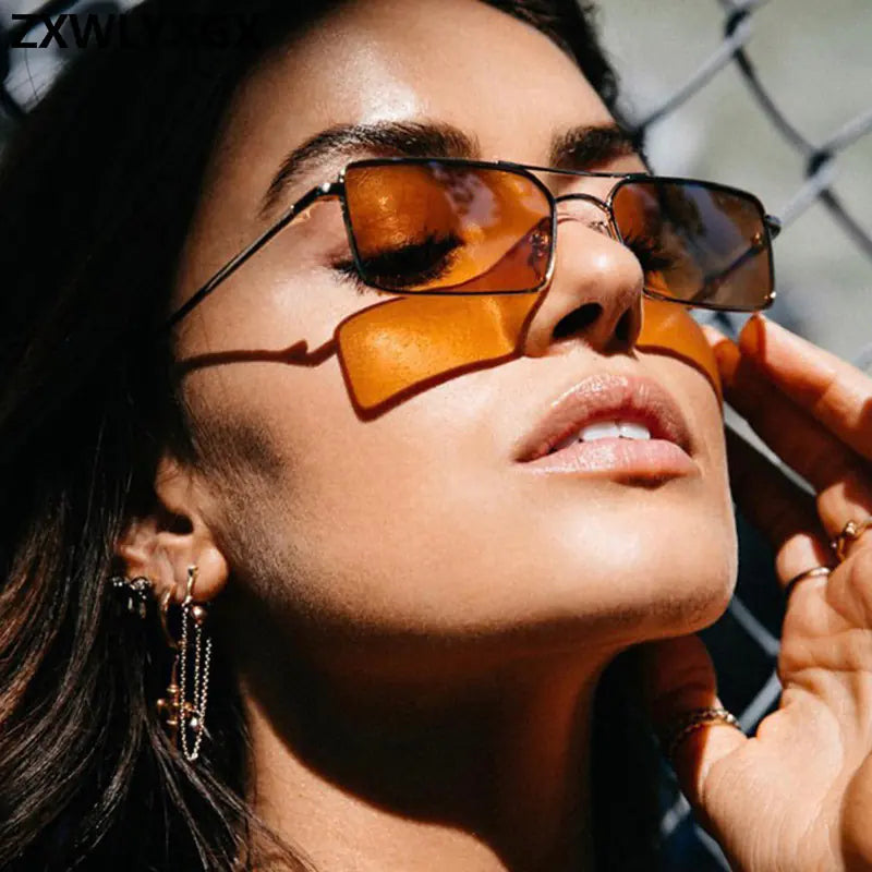 Madeira Luxe Retro Vrouwen Zonnebril