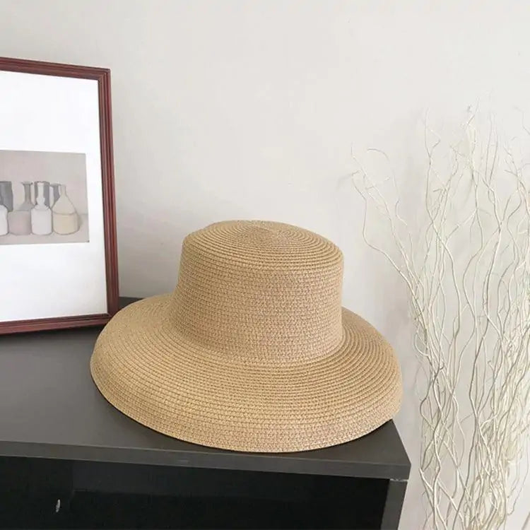 Becker's Amsterdam™ - Dubrovnik Stylish Holiday Hat With Brim