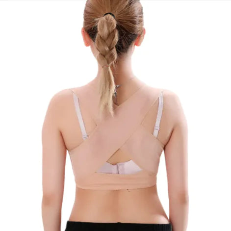 Orthopedic Posture Correction Belt & Body Shaping Support Belt