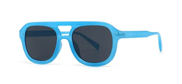 Beckers Amsterdam ™ - Zakynthos Retro Women Sonnenbrille