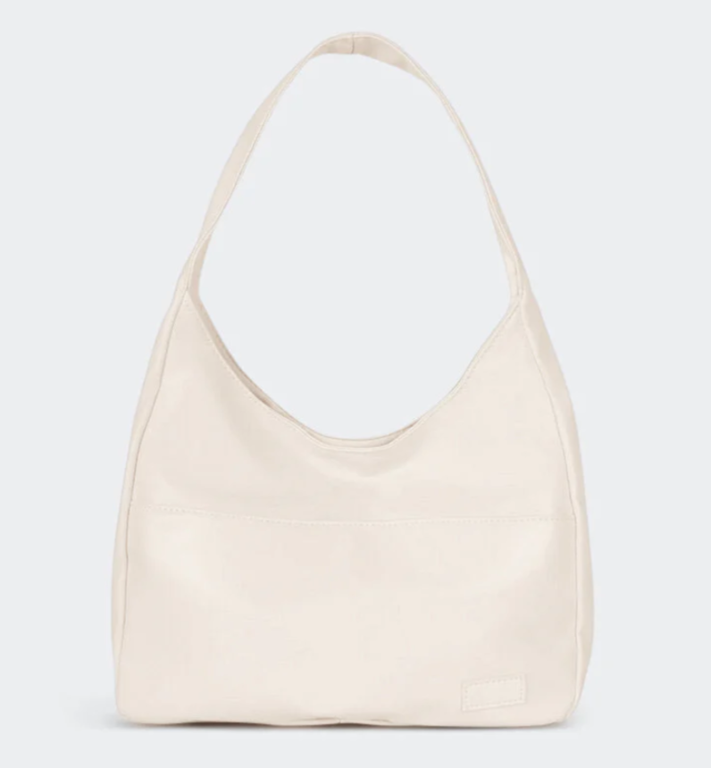 Olivia Luxe Slouch Bag™ – Luxury Shoulder Bag for Women | Becker's Amsterdam