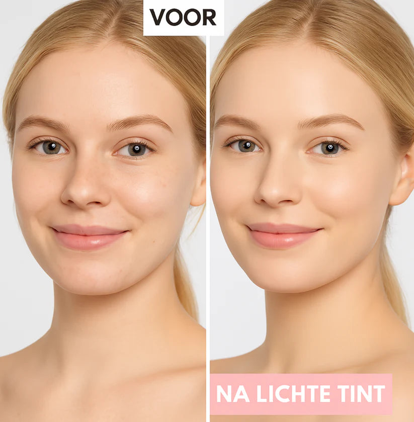 K-Beauty Koreansk CC-kräm Concealer