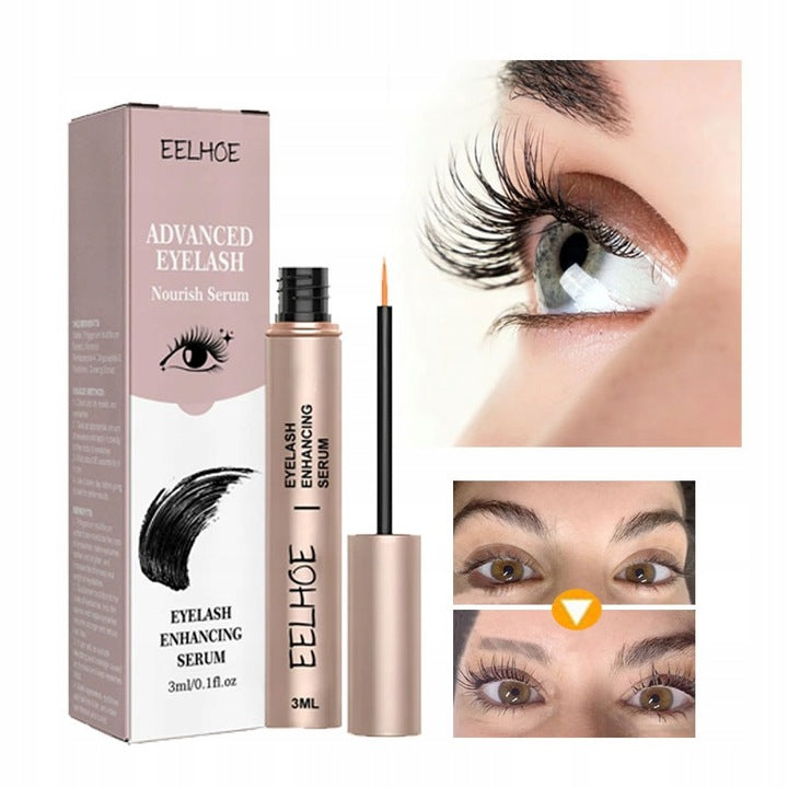 EELHOE™ Adora Aura Lash Serum for Nourishing Care