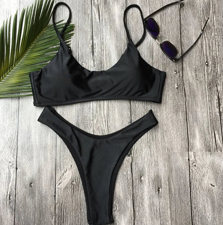 Ksamil Bikini Set – Stijlvol & Comfortabel | Becker's Amsterdam