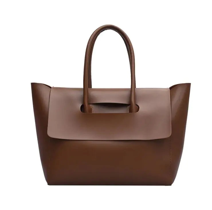 Becker's Amsterdam™ - Braune Handtasche