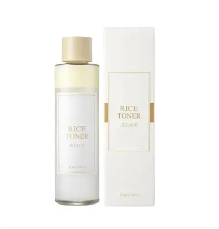 Ris Ansikts Toner - Återfuktande & Fuktgivande