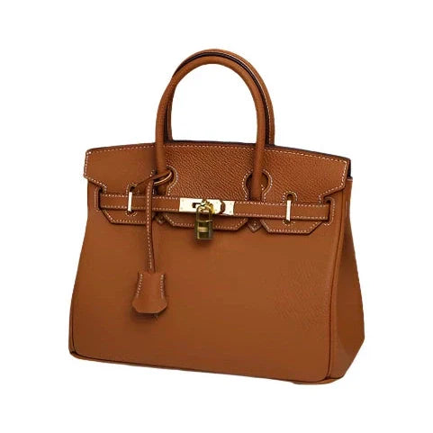 Luvienne Handtasche – Becker's Amsterdam | Eleganter Luxus mit einem Hauch Verspieltheit