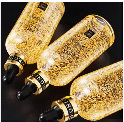 Hyaluronic Acid Firming Face Serum
