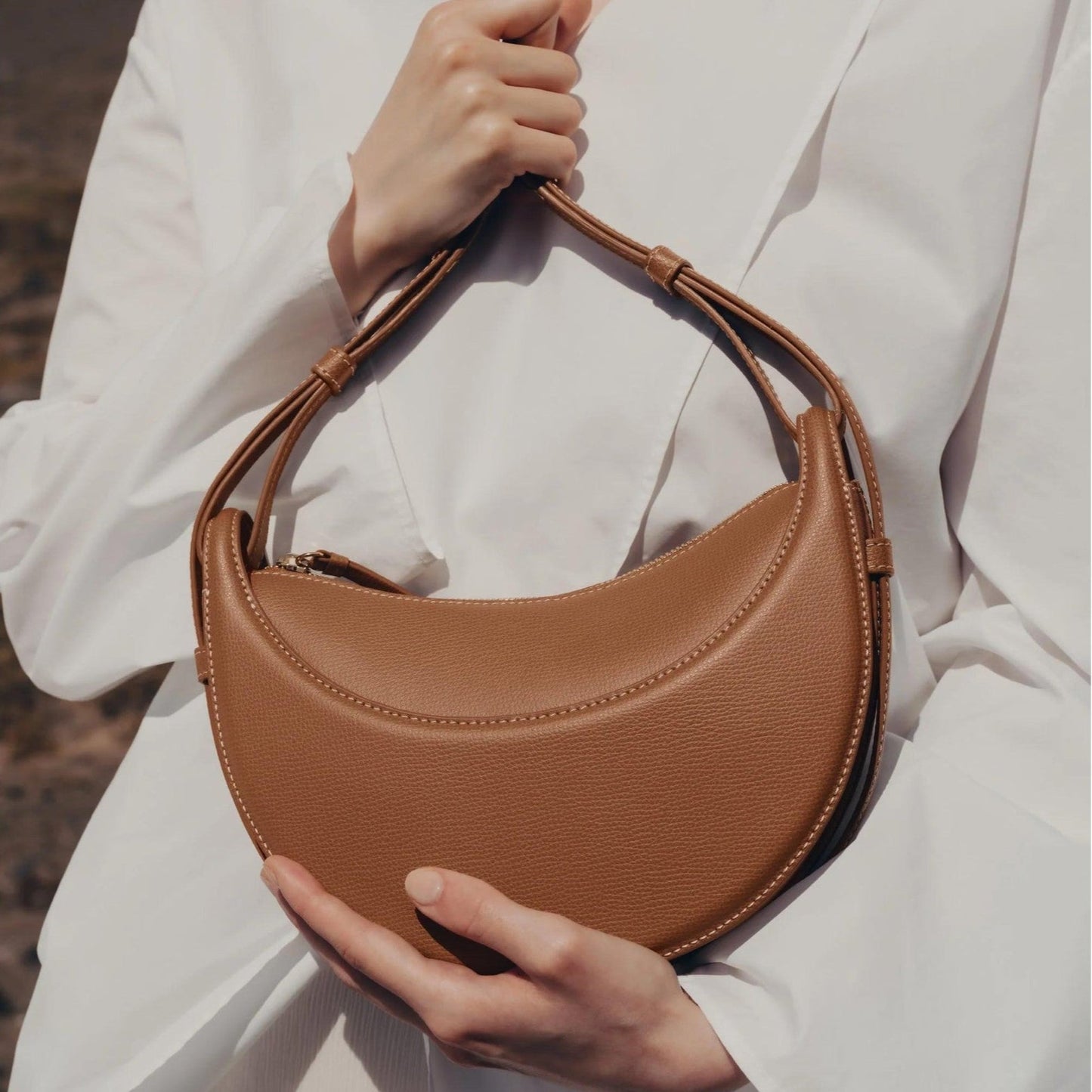 Rinabelle Handtasche – Becker's Amsterdam | Eleganz & feminine Raffinesse