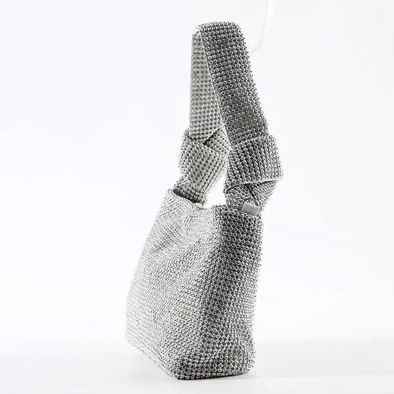 Becker's Amsterdam™- diamantfarget skulderveske