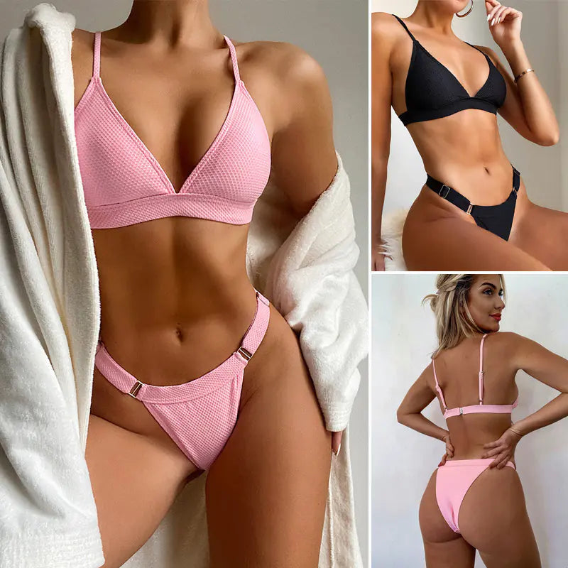 Zandvoort Bikini Set