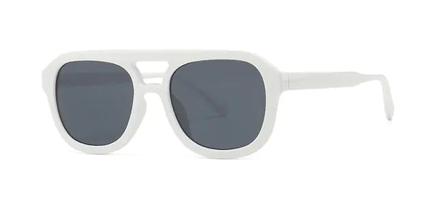Becker's Amsterdam™ - Zakynthos Retro solbriller for kvinner