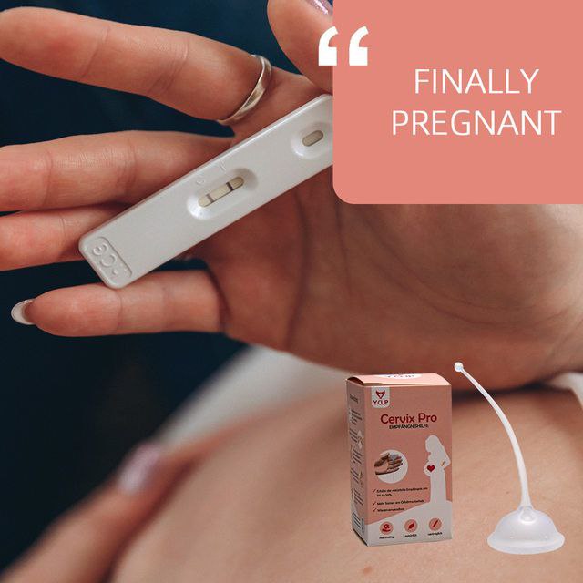conception cup for natural fertility