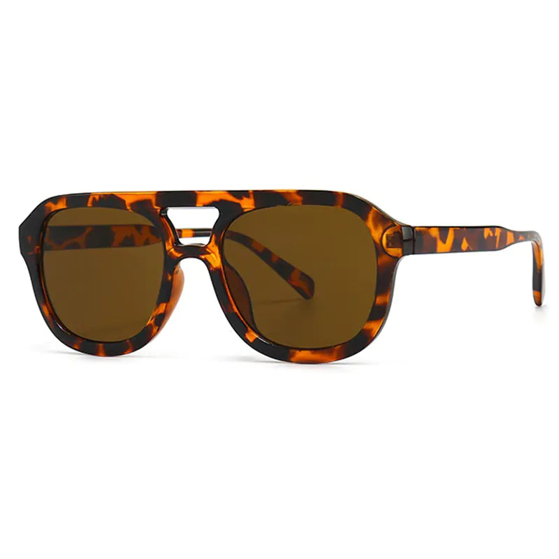 Becker's Amsterdam™ - Zakynthos Retro solbriller for kvinner