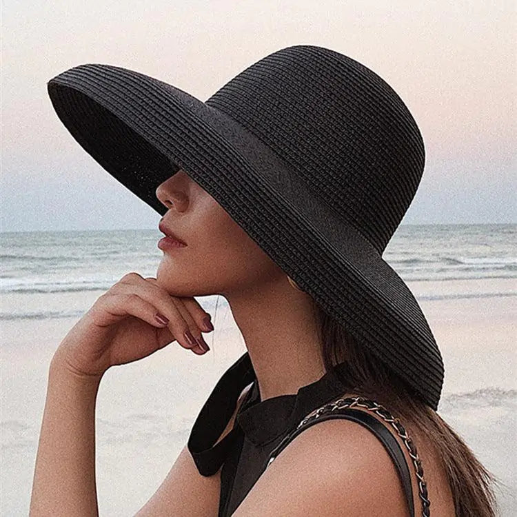 Becker's Amsterdam™ - Dubrovnik Stylish Holiday Hat With Brim