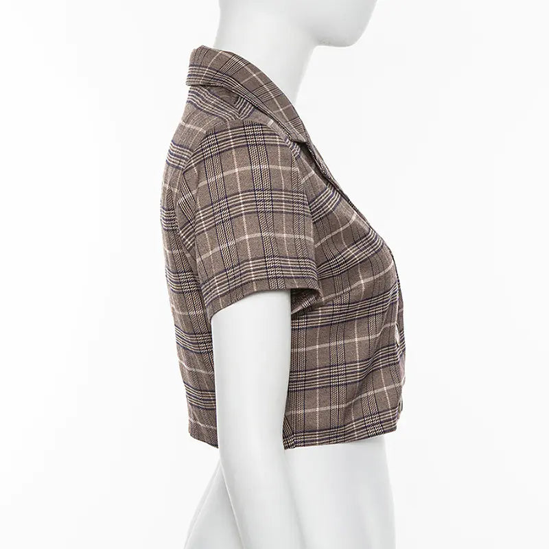 Becker's Amsterdam ™ - Wageningen Summer Top Cardigan Style