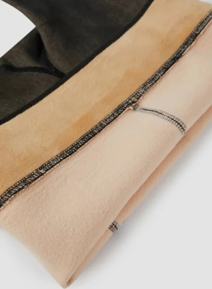 Slimwarm fleece tights - lined soft tights, 1+1 free | Becker’s Amsterdam