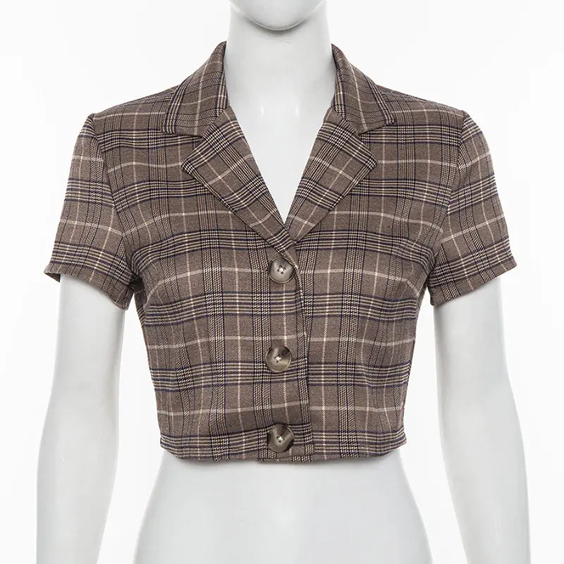Becker's Amsterdam ™ - Wageningen Summer Top Cardigan Style