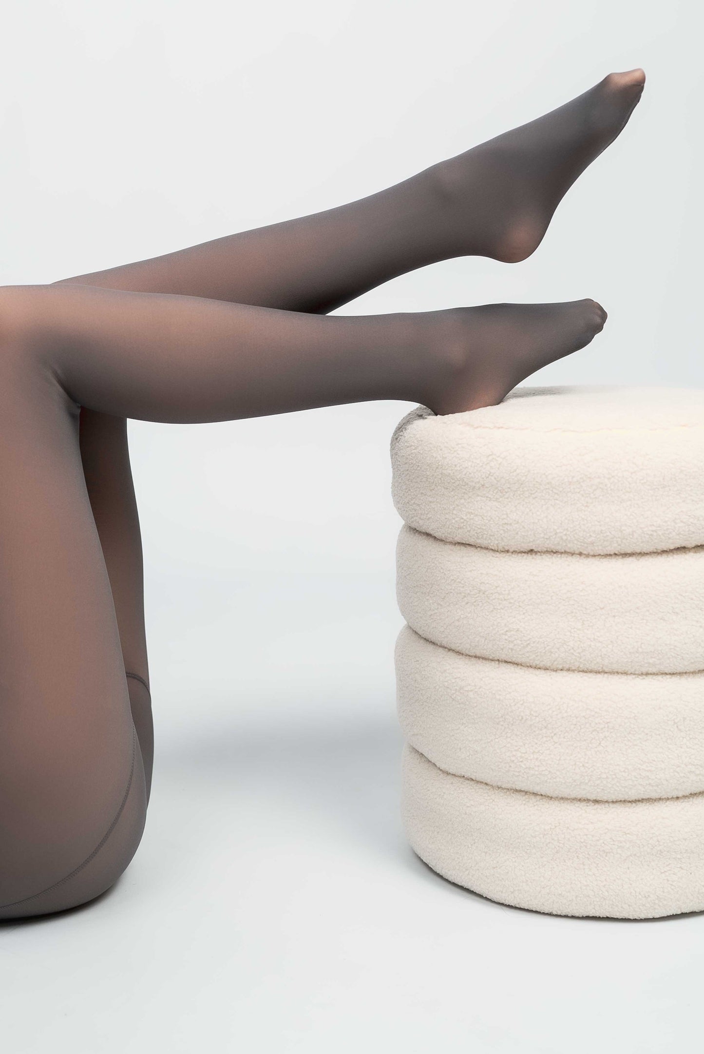 Slimwarm fleece tights - lined soft tights, 1+1 free | Becker’s Amsterdam