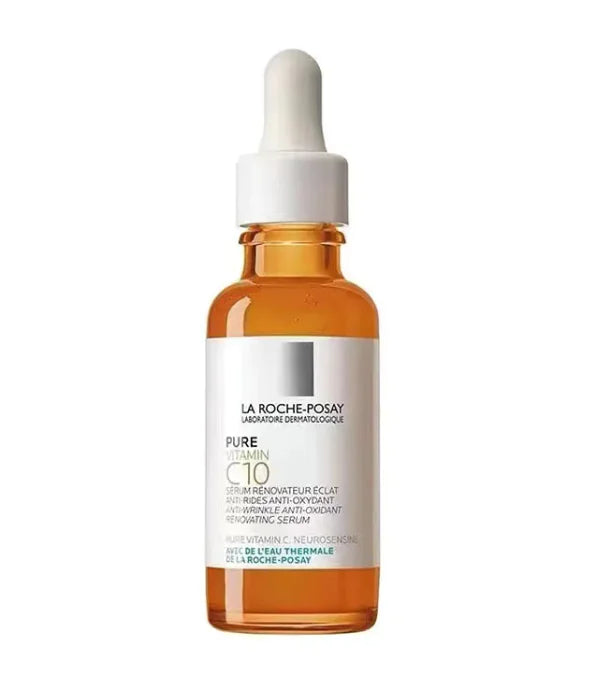 La Roche-Posay™ - 10VC Hydrating Repair Serum 30ML