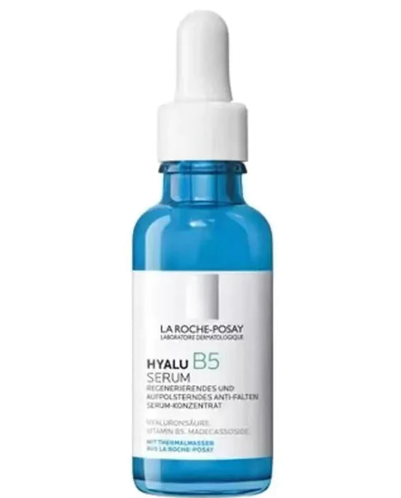 La Roche-Posay™ - 10VC Hydrating Repair Serum 30ML