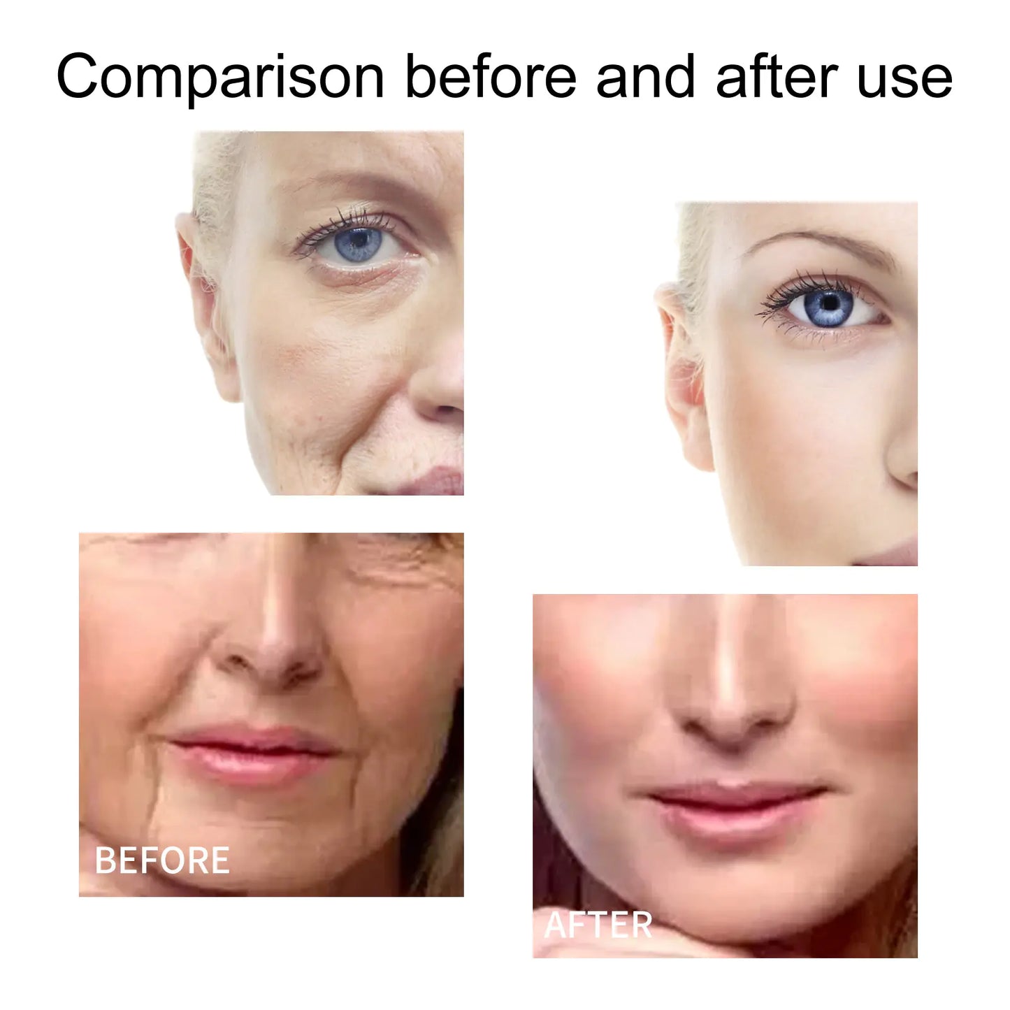 EELHOE™ Ceramid Pre-Collageen Ampullserum för huden