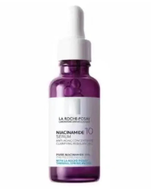 La Roche-Posay™ - 10VC Hydrating Repair Serum 30ML