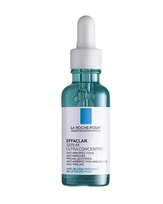 La Roche-Posay™ - 10VC Hydrating Repair Serum 30ML