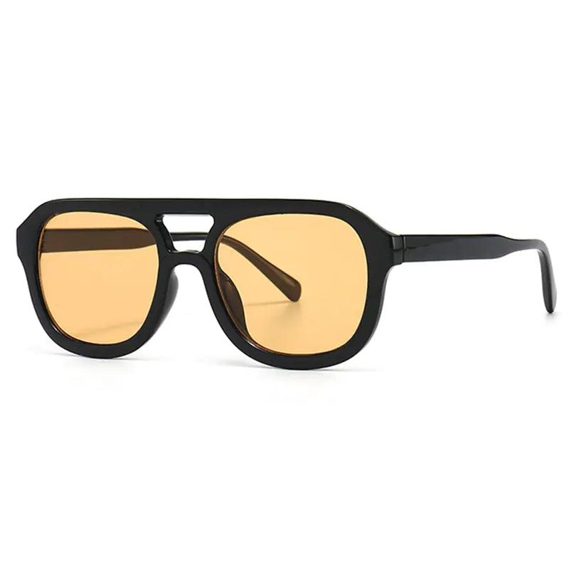 Becker's Amsterdam™ - Zakynthos Retro solbriller for kvinner