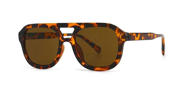 Becker's Amsterdam™ - Zakynthos Retro solbriller for kvinner