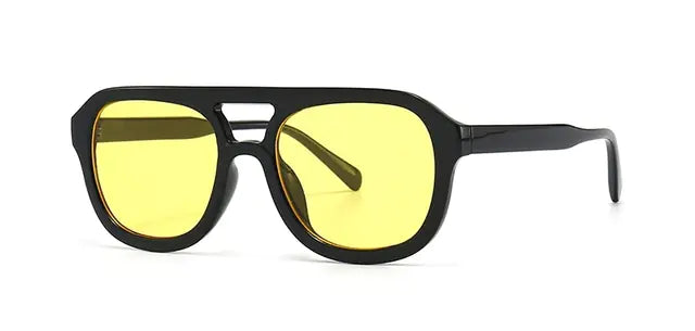 Becker's Amsterdam™ - Zakynthos Retro solbriller for kvinner