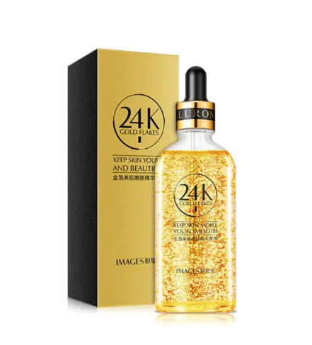 Hyaluronic Acid Firming Face Serum