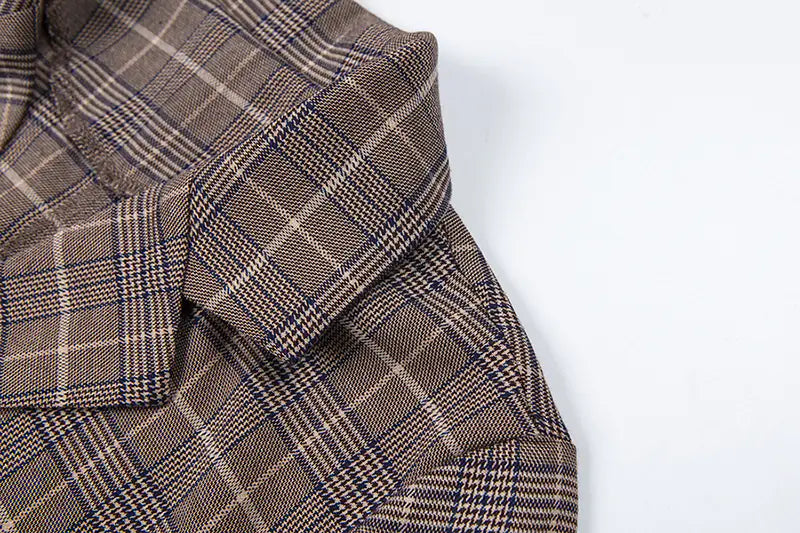 Becker's Amsterdam ™ - Wageningen Summer Top Cardigan Style