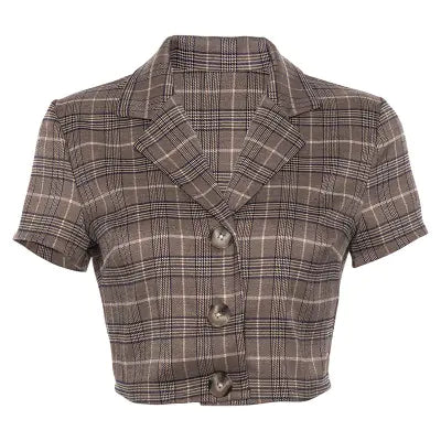 Becker's Amsterdam ™ - Wageningen Summer Top Cardigan Style