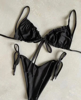 Becker's Amsterdam™ - Kefalonia Kleurrijke Luipaarden Print Bikini Set