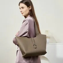 Becker's Amsterdam ™ - Stavanger Μοντέρνα ευρύχωρη τσάντα