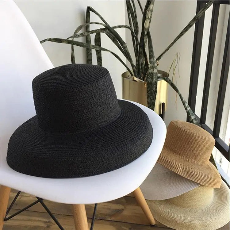 Becker's Amsterdam™ - Dubrovnik Stylish Holiday Hat With Brim