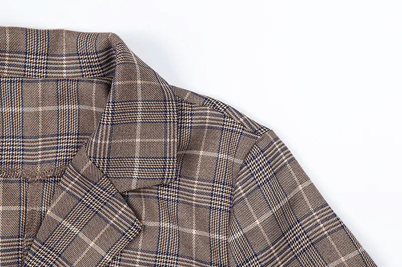 Becker's Amsterdam ™ - Wageningen Summer Top Cardigan Style