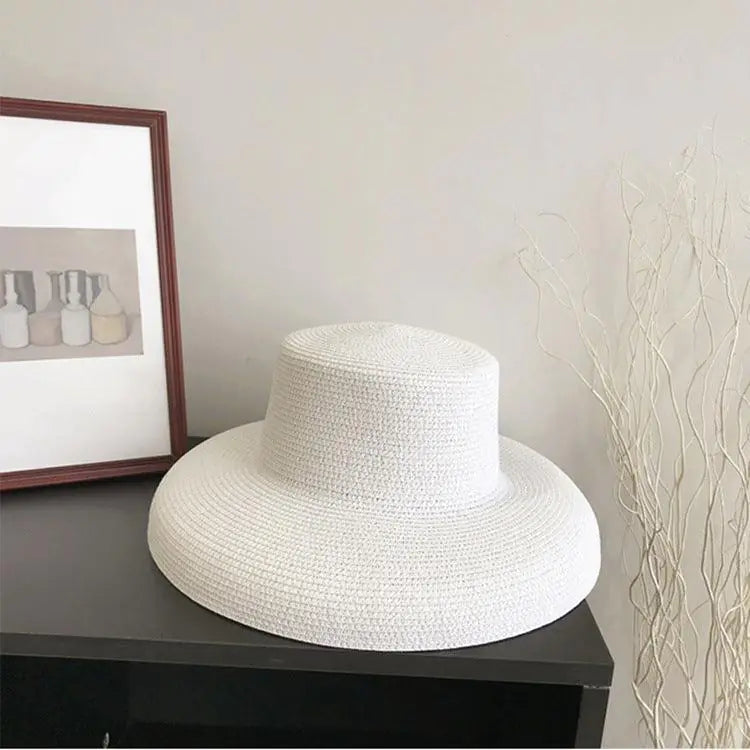 Becker's Amsterdam™ - Dubrovnik Stylish Holiday Hat With Brim