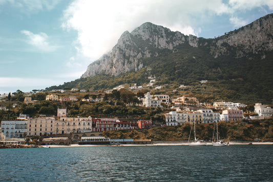 Outfit Inspiratie Voor Jouw Zomervakantie in Italië