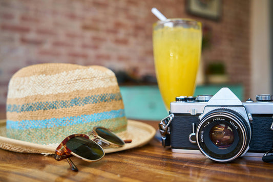 Inspiratie Voor Zomervakantie Outfits