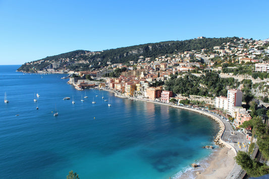 Inspiratie Outfits Voor Jouw Côte d’Azur Zomervakantie Outfit Voor Frankrijk en Monaco