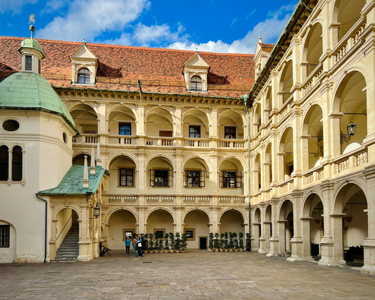 Sieradenwinkels in Graz